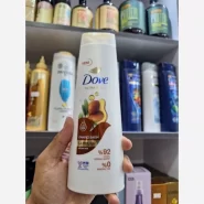 شامپو داو