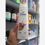 شامپو داو