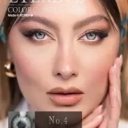 لنز چشم