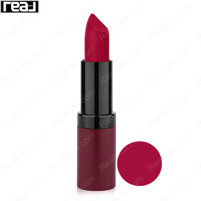 0030470_-golden-rose-velvet-matte-lipstick-19_800 رژ لب جامد